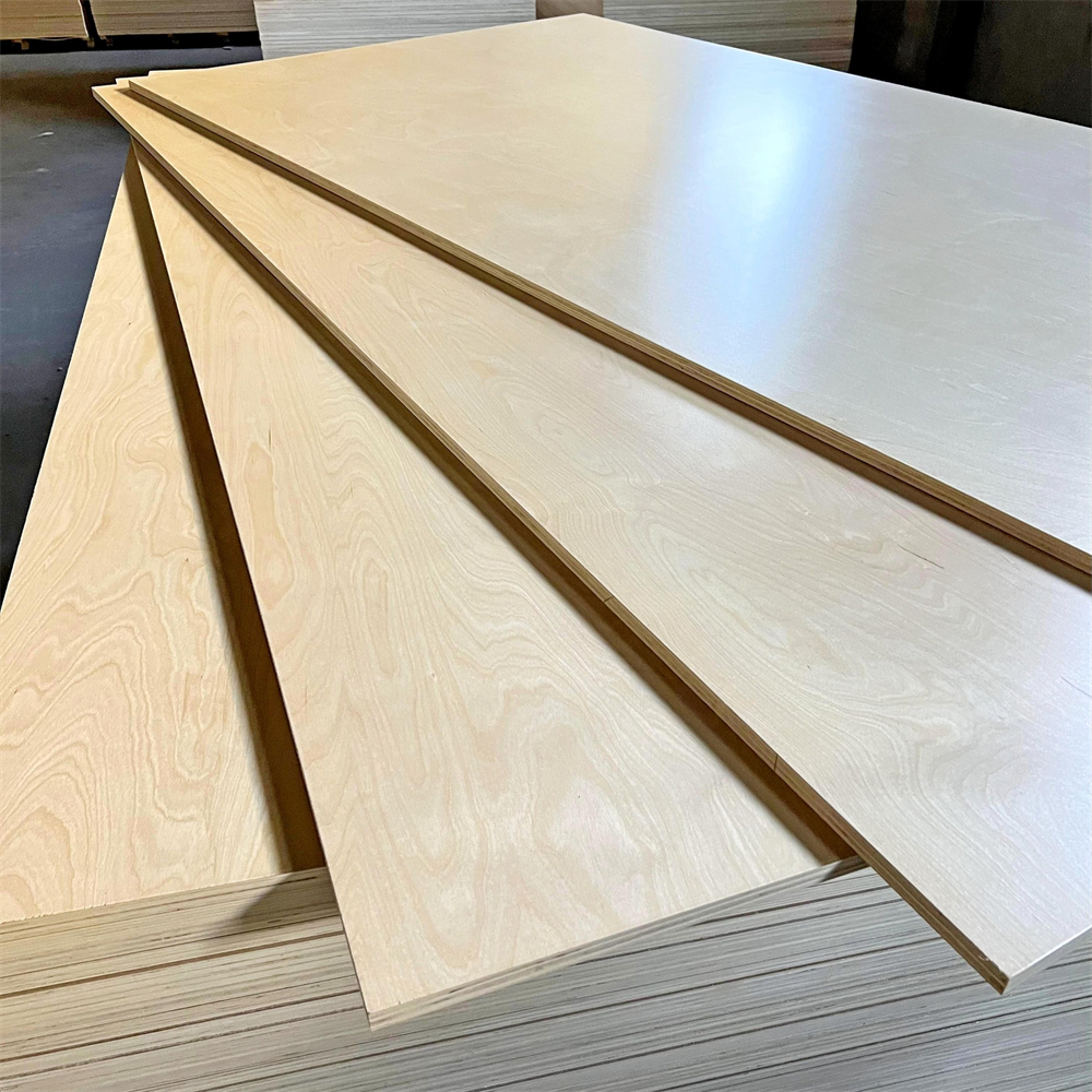 Baltic Birch Plywood