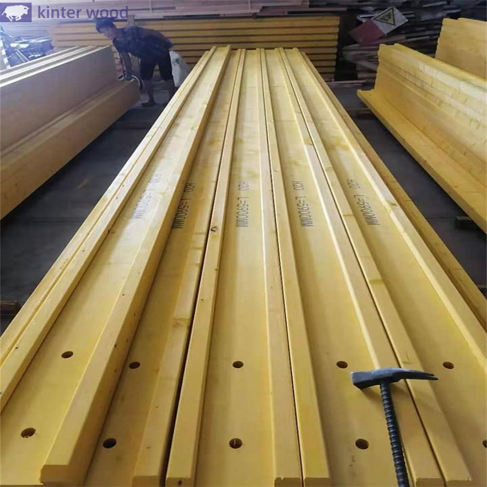 H20 Beam Timber