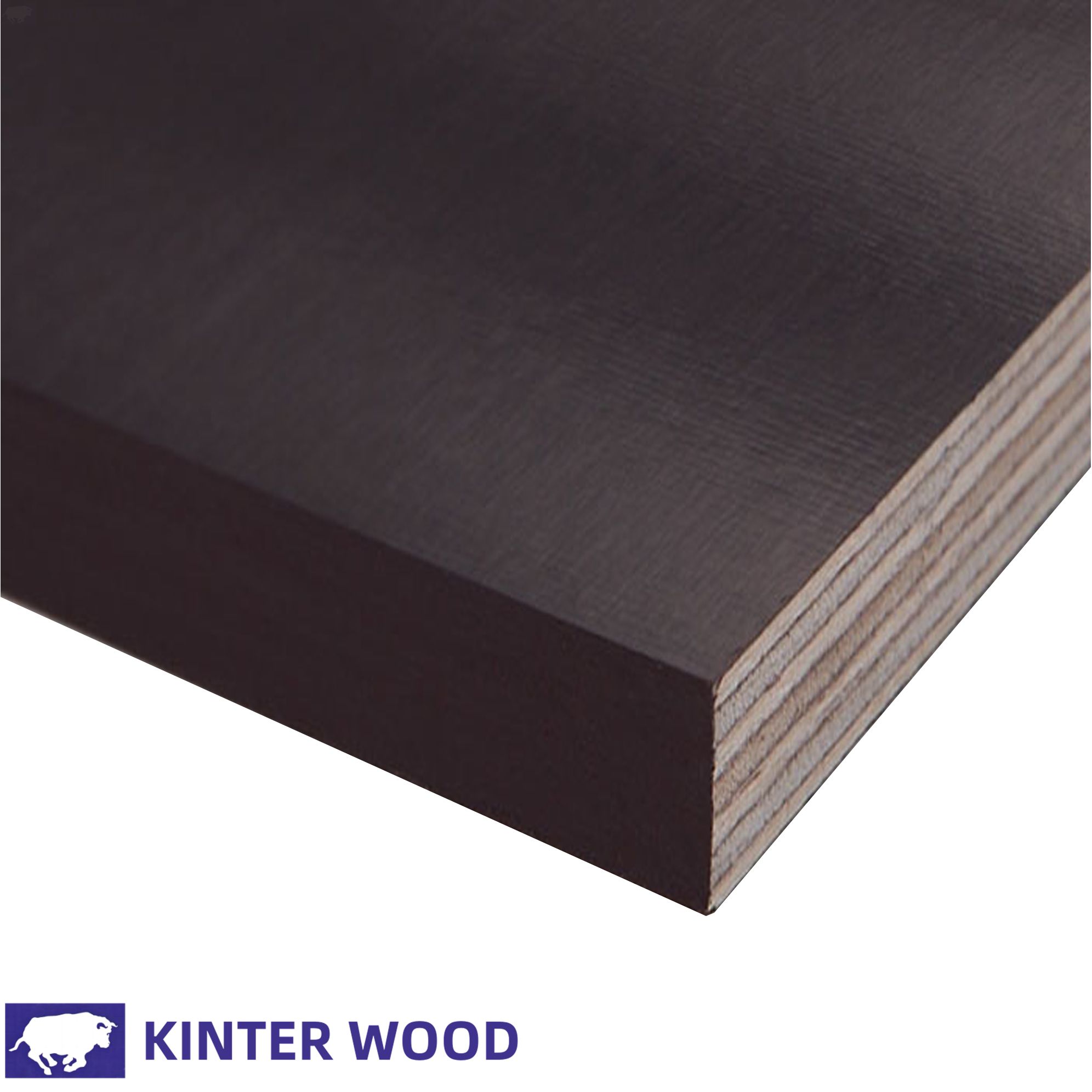 Dynea Brown Film Faced Plywood