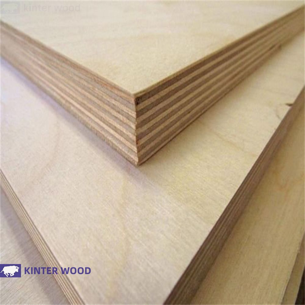 Baltic Birch Plywood